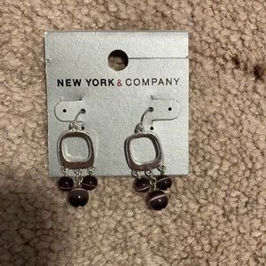 NY&CO Earrings